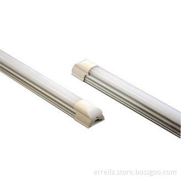 50000hrs 650Lm 600mm 2 foot 7W T5 LED Tube Office Lighting